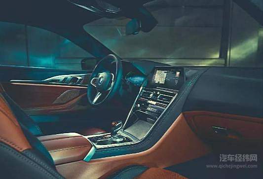 宝马8系、7系领衔 一大波新车集体亮相蓉城！