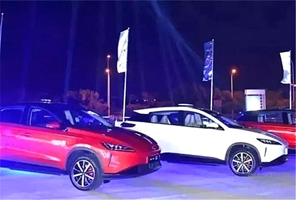 小鹏汽车输了？ 现在下结论还太早！