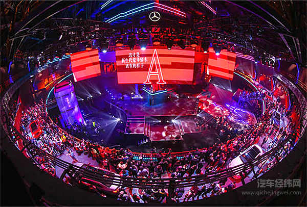史上最便宜的奔驰上市 出场慢却令人印象深刻！