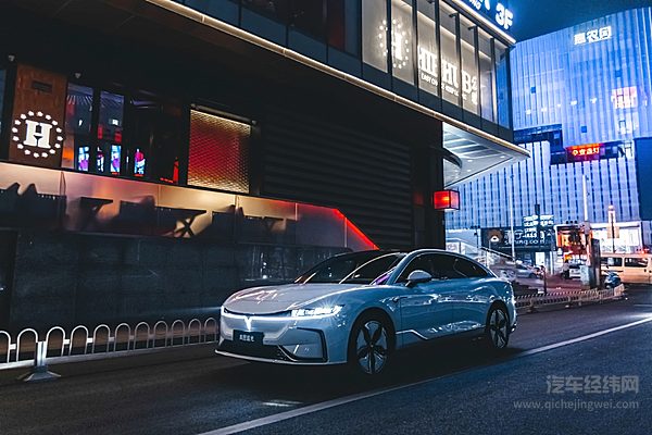 月销突破3000+ 性能不输BBA岚图要怎样才能实现超越？