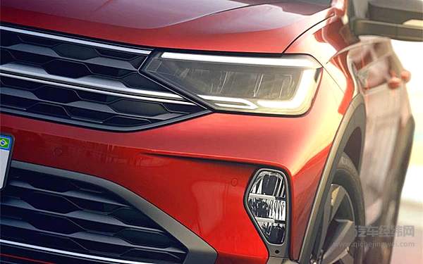 大众发布全新轿跑SUV 途铠Coupe版有戏了？