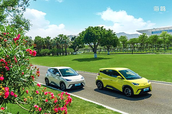 新能源汽车行业进入淘汰赛 比亚迪还有提升空间吗？