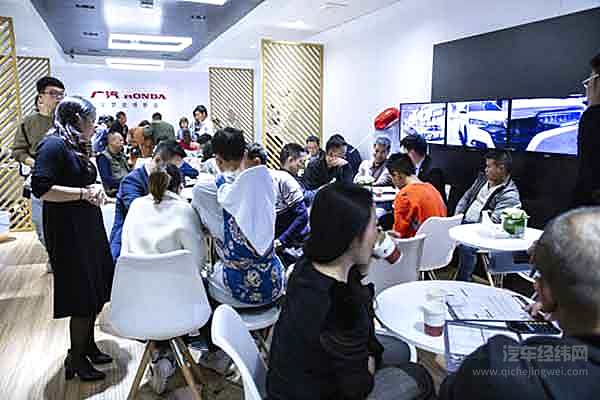 “钜惠来袭”聚焦第八届贵阳汽车文化节