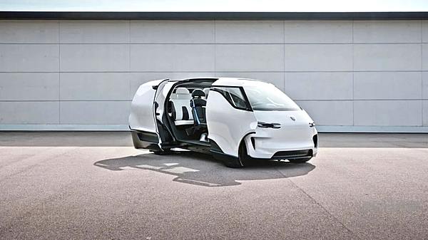 保时捷要出MPV 丰田阿尔法慌不慌?