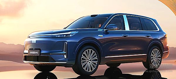 5款即将上市的6座SUV盘点 等等党不容错过？