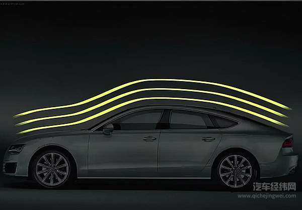 国产奥迪A7L被吐槽 它到底做错了什么？