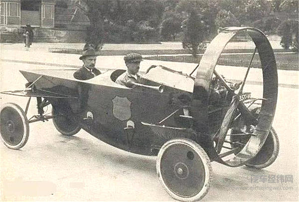 盘点史上最贵且最稀有的车，每一台都有一个故事！