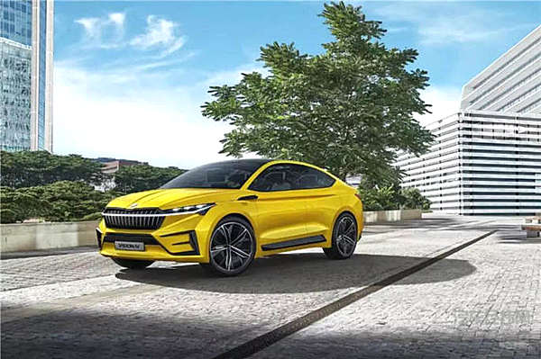 神仙打架！上海车展的概念车传递了哪些“新趋势”