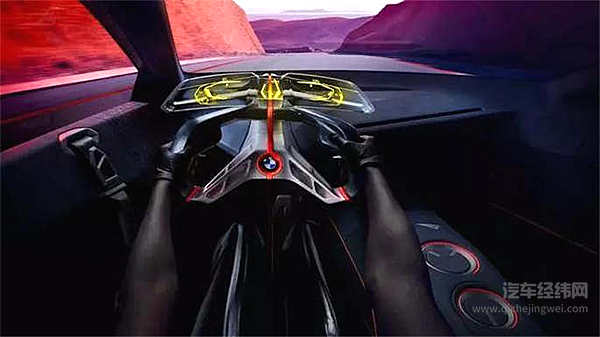 宝马NEXT Gen未来峰会：8匹“新马”齐亮相