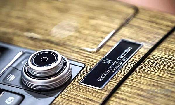 谁不想拥有一台专属玛莎拉蒂？！