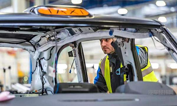 各国政要为什么偏爱参观“中国工厂”