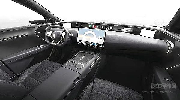 正月初八 智界R7、智己LS6、阿维塔07定义智能出行新时代