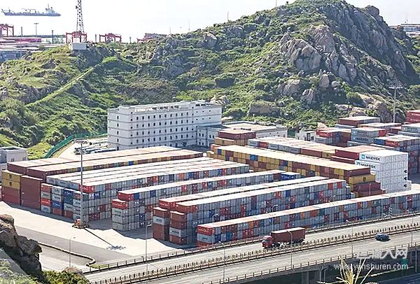 通關(guān)時(shí)間縮至6-8小時(shí) 新疆口岸跨境物流再提速