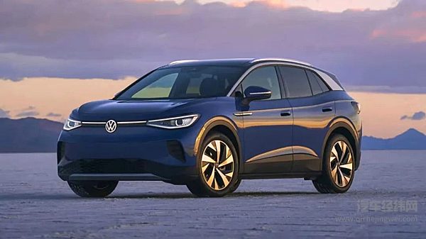 重启自动驾驶 ADMT扛得起大众自动驾驶大旗吗？