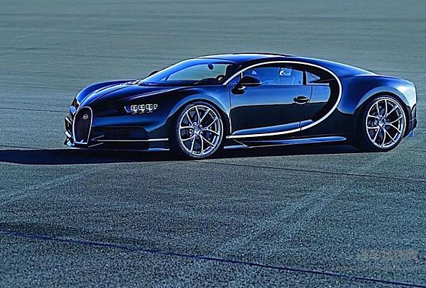 仅仅只有一个涡轮，还能满足你吗？