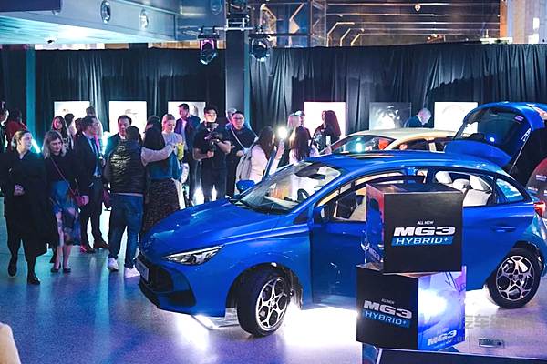 上汽集团发布关于欧盟委员会反补贴税决定的公开声明/5月份上汽终端交付34.7万辆