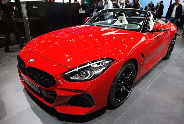 巴黎畅想曲之一：小车天堂的故事