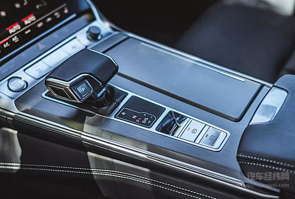 首试全新奥迪A7 Sportback 可能是目前颜值最高的奥迪