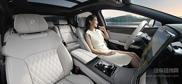 纯电中大型轿车对决 银河E8能用实力阻击汉EV？