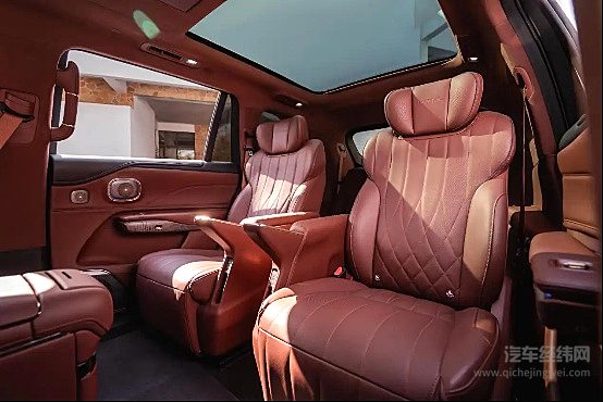 昊铂HL走性价比路线 能硬刚问界M8？