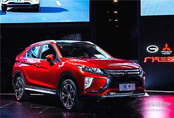 奕歌发布会与奥迪搞“同款” 价格却是实惠不少！