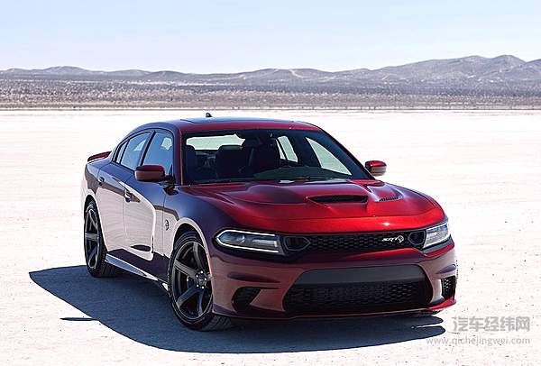 刚出锅的V8！ 红旗为什么还要做大排量？