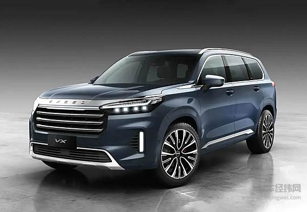 奇瑞瑞虎9凭什么能平替20万级合资SUV车型？