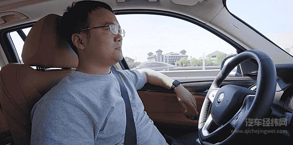 奥迪玩不转的L3 奔驰能搞定吗？