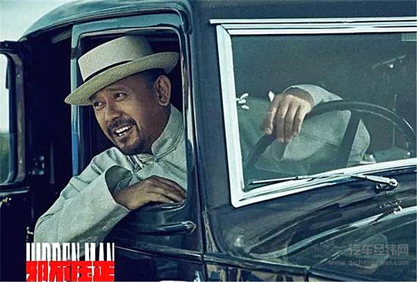 可看的不止彭于晏的腹肌，详解《邪不压正》中最值得看的5台车！ 