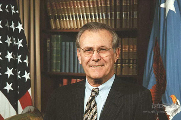 今天36岁的它，曾经改变过全世界战争的面貌