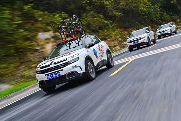 限量发售！东风雪铁龙上新了！