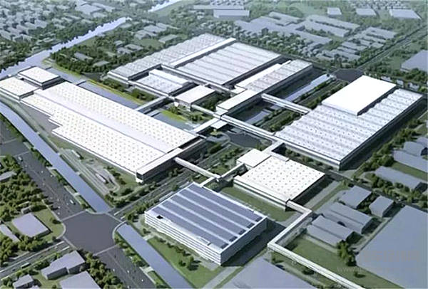 新能源车洗牌在即，大众新能源车平台MEB了解下！