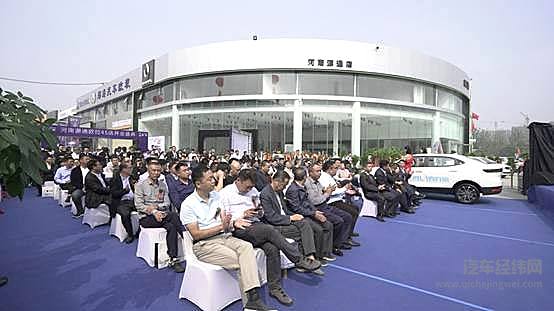 200台交车600台订单 说出来你可能不信欧拉就是这么抢手！