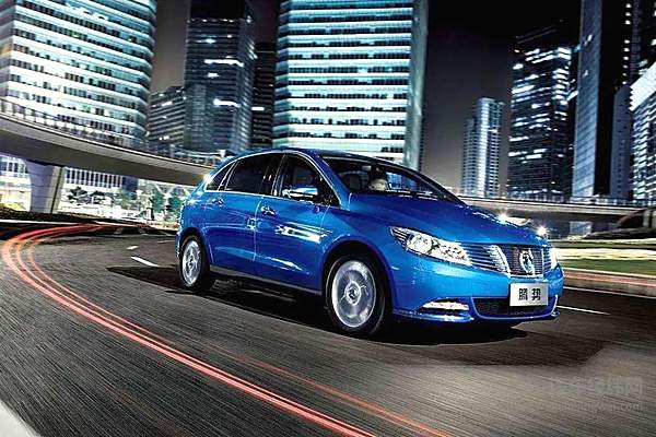 戴姆勒与比亚迪的“十年之痒” 腾势或将面临“离场” 