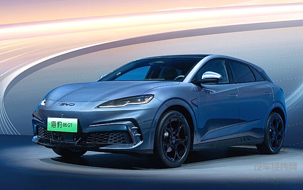 十年后只剩下7家主流品牌 何小鹏语出惊人的底气何来？