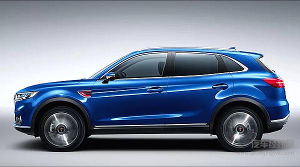 红旗HS5与比亚迪唐 两款国产高端SUV怎么选？