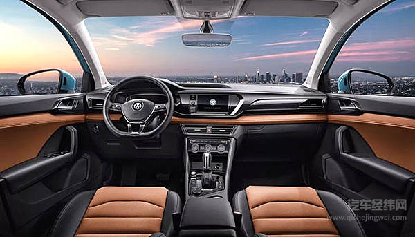 南北大众“相爱相杀” 途岳能否阻挡探岳的脚步？！