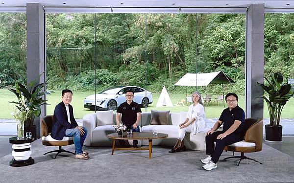 东风日产N7累计交付突破10000台 同步开启首次OTA