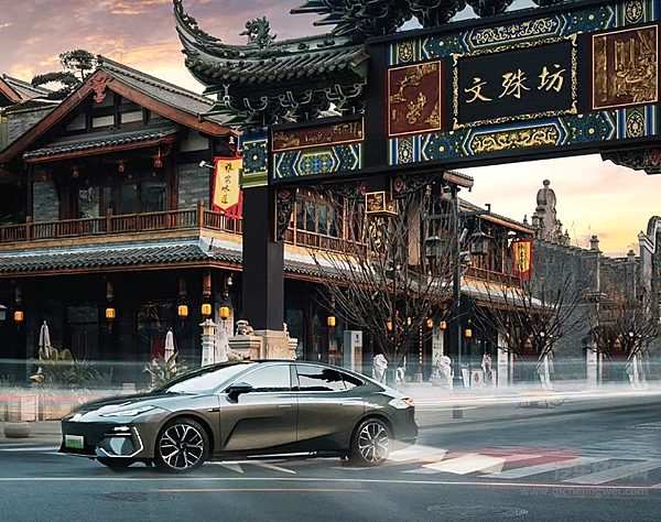 吉利实现“电池自由” 神盾短刀电池对行业影响几何？