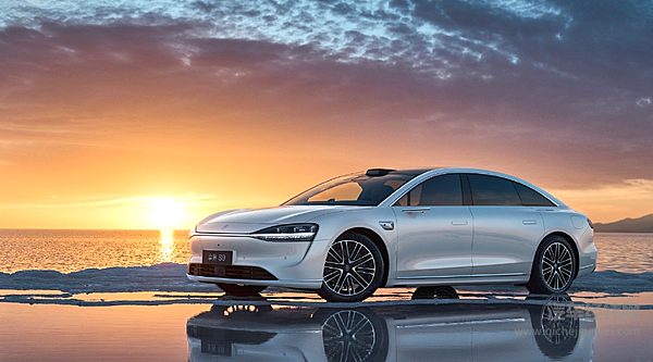 北汽集团3月新能源交付18221辆 同比增长38.15%