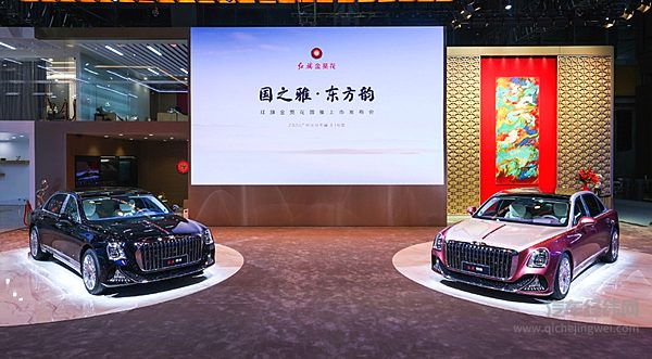 国产品牌瞄准百万级市场 华为、比亚迪、红旗入局都有哪些玩法？