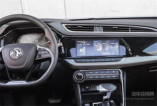 2018十大智能车机系统，你最喜欢哪个？