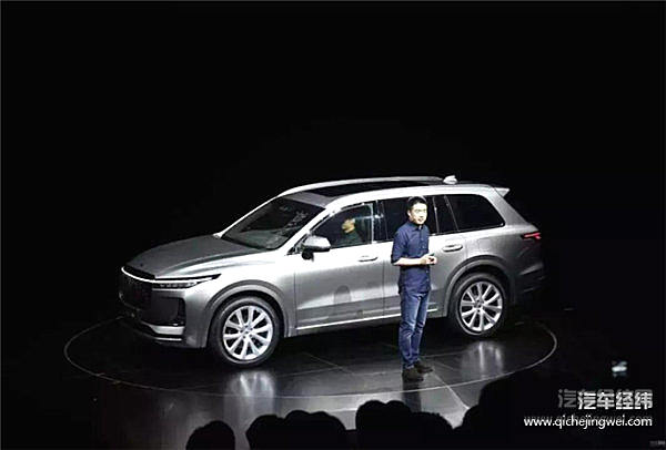 old school 才自建工厂，新造车早已放飞自我