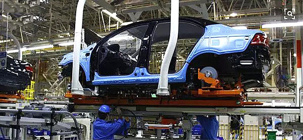 中国汽车进入全面淘汰期 50％汽车自主品牌将倒闭？