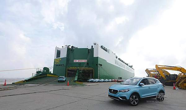 长安长城即将出海印度 挖到金矿还是掉入火坑？