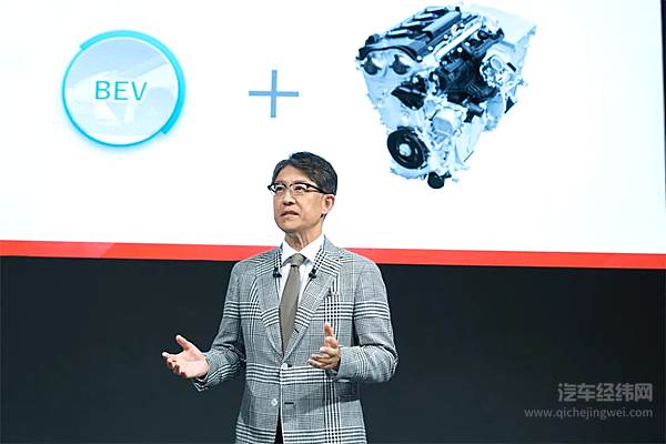 以多路径技术路线实现碳中和