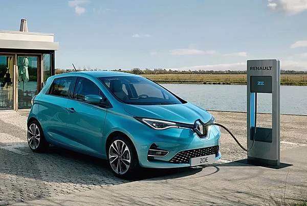 电动车找到了自我？小型电动车为何一反常态受追捧