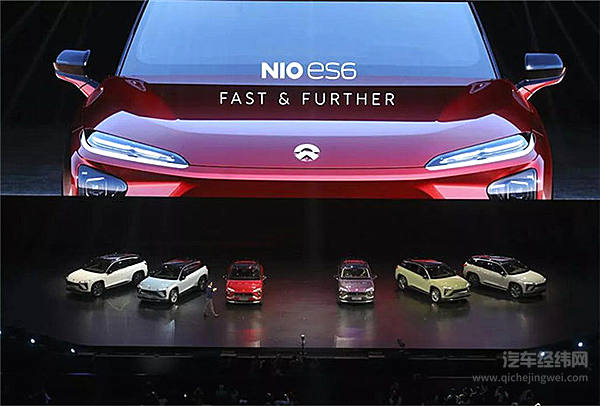 下一个属于Model Y的时代？