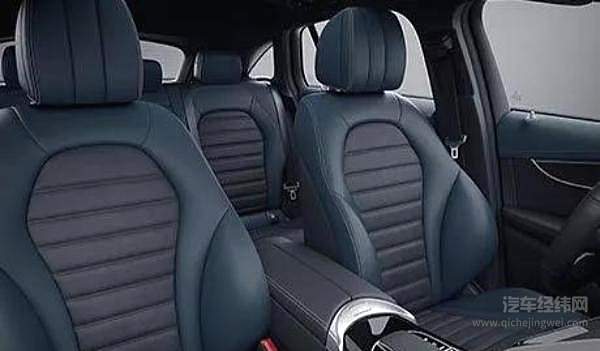 豪华纯电SUV市场擂响战鼓 奔驰EQC加入战局