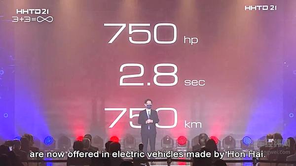 解析富士康3款电动汽车 Model C/E/T「致敬」特斯拉